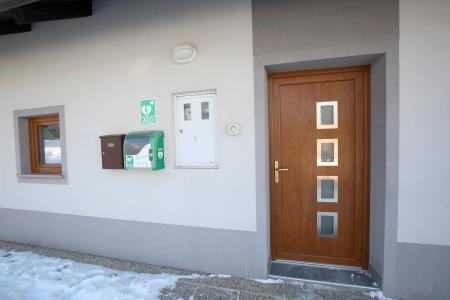 GASILSKI DOM GORENJE OTAVE 10 FOTO LJUBO VUKELIČ
